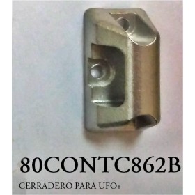 CERRADERO PARA CERRADURA DE...