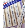 HOJA DE SIERRA DE CALAR PARA PANEL SANDWICH DE 180x9,8x1mm (5uds) ref. 02575