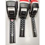 FLEXOMETRO MEDID TRIPLE BLACK 3mx16mm