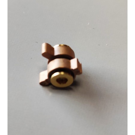 DOBLE EMBRAGUE ABUS PARA BOMBILLO BRAVUS/VELA 50KUP07