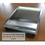 PASAMONEDAS STD DE 370x270x60mm INOX AISI 304