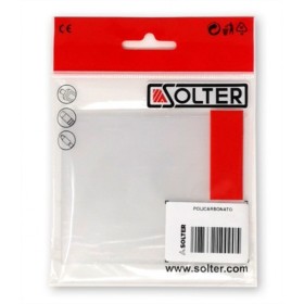 CUBRE FILTRO SOLTER EXTERIOR XL 114x134mm ref. 10086