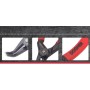 ALICATE SEEGER DOGHER CURVO EXTERIOR PRO 170mm ref. 221X-180