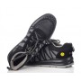 ZAPATO DE SEGURIDAD INDRA S3S PUNTERA+PLANTILLA NO METAL TALLA 40 COLOR GRIS