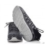 ZAPATO DE SEGURIDAD INDRA S3S PUNTERA+PLANTILLA NO METAL TALLA 40 COLOR GRIS