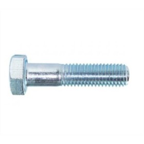 TORNILLO CABEZA HEXAGONAL DIN.931 8.8 M-12x120mm CINC (€/100uds)