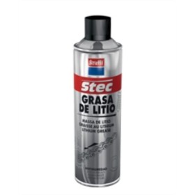 GRASA DE LITIO BLANCA KRAFFT EN SPRAY 400ml ref. 33943