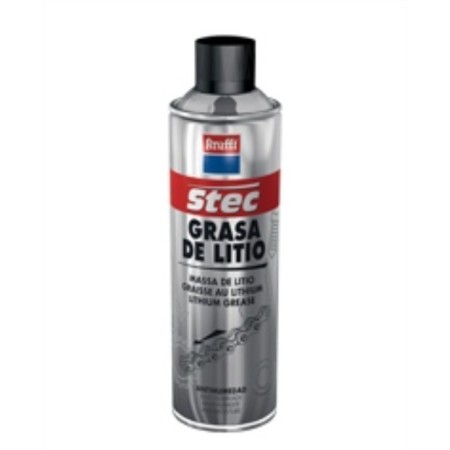 GRASA DE LITIO BLANCA KRAFFT EN SPRAY 400ml ref. 33943