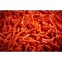 TACO DE NYLON SPIT DE 6mm CON COLLERETA CAJA 100UDS ref. 57080
