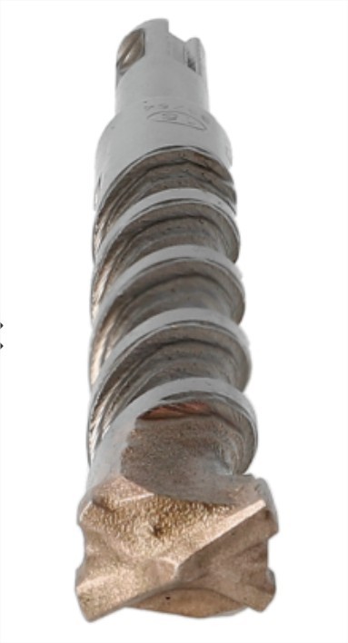 BROCA SDS-PLUS KEIL 4...