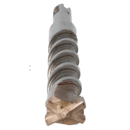 BROCA SDS-PLUS KEIL 4 PASTILLAS WIDIA 20x450x400mm ref. 251200450