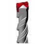 BROCA SDS-PLUS KEIL 4 PASTILLAS WIDIA 20x450x400mm ref. 251200450