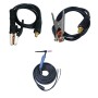 GRUPO INVERTER TIG STAYER POTENZA T 170 HFK DE 170 AMP./230V ALTA FRECUENCIA