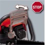 MOTOSIERRA GASOLINA EINHELL GC-PC 2040  ref. 4501851