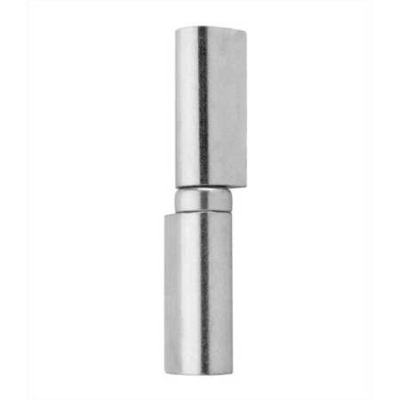 PERNIO PERFIL GOTA CON RODAMIENTO ESTEBRO DE 16x120mm ref. 56