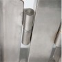 PERNIO PERFIL GOTA CON RODAMIENTO ESTEBRO DE 16x120mm ref. 56