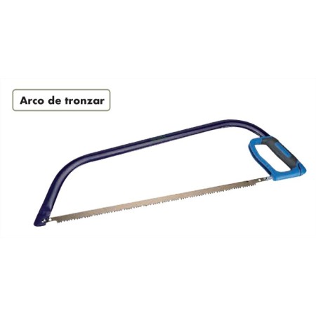 SERRUCHO TRONZADOR ALYCO CON HOJA DE 30"/750mm ref. 144030