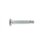 TORNILLO BROCA CABEZA AVELLANADA PH PVC-50Z M-4x16mm (€/100ud) ref. P50M416Z