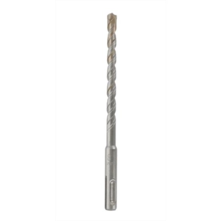 BROCA SDS-PLUS KEIL 4 PASTILLAS WIDIA Ø12x260x200mm ref. 251120260