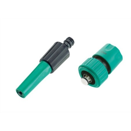 PISTOLA PARA RIEGO AMIG SENCILLA MANGUERA 3/4" ref.15595