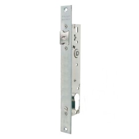 CERRADURA EMBUTIR TESA 4219/30/3NI SIN BOMBILLO SÓLO RESBALÓN