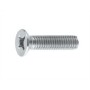TORNILLO CABEZA PLANA DIN 965 M-05x20mm ZN (€/100uds)