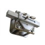 CERROJO LINCE SEGURIDAD PARA TRASTERO CROMO    ref. 7930TRAS