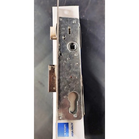 CERRADURA DE EMBUTIR TESA ref. 421038SSI SIN BOMBILLO