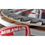 DISCO DE WIDIA PARA CORTE DE MADERA STAYER HQ Ø250x30mm Z:48 ref. 2.149
