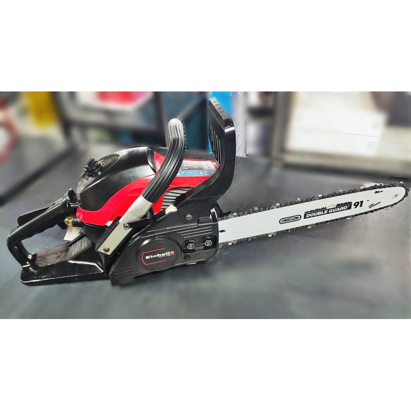 motosierra einhell 37 cc opiniones