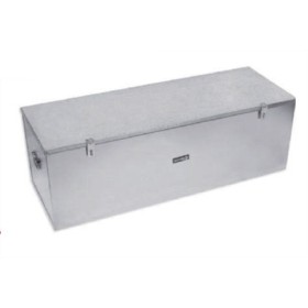 ARCÓN METÁLICO DOGHER HASTA 50Kg 759x327x250mm  ref. 028-003