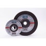 DISCO TAF PARA REPASAR HIERRO Ø125x22x6,5mm ref. MS1 A24N
