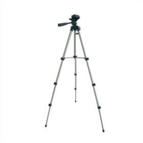 TRÍPODE ACHA 1,20m TR420F CON ROSCA 1/4" PARA NIVEL y MEDIDOR ACHA SMART-PRO ref.54353