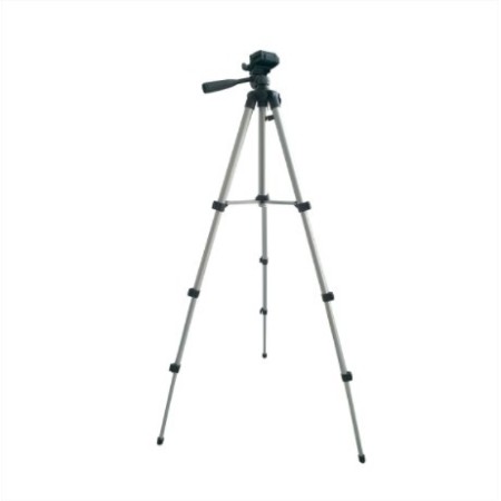 TRÍPODE ACHA 1,20m TR420F CON ROSCA 1/4" PARA NIVEL y MEDIDOR ACHA SMART-PRO ref.54353