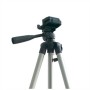 TRÍPODE ACHA 1,20m TR420F CON ROSCA 1/4" PARA NIVEL y MEDIDOR ACHA SMART-PRO ref.54353