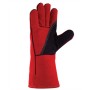 GUANTE DE SERRAJE PARA SOLDADOR DE 3L MODELO FORJA 350 GP044, TALLA 9