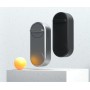 CERRADURA INTELIGENTE LINUS SMART LOCK DE YALE COLOR NEGRO