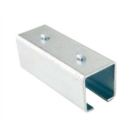 UNIÓN/EMPALME PARA CARRIL ESTEBRO U-40 ref. 47810