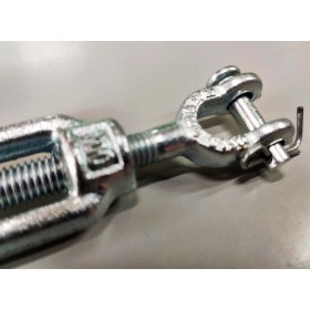 TENSOR PARA CABLE Ø8 - W5/16" ANILLA/HORQUILLA MODELO 104 ref.104516