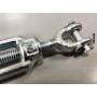 TENSOR PARA CABLE Ø8 - W5/16" ANILLA/HORQUILLA MODELO 104 ref.104516