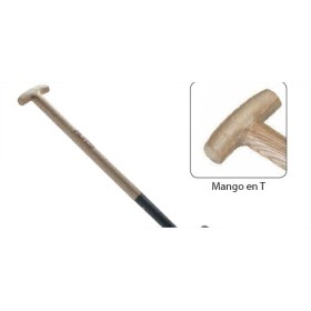MANGO DE PALA DE 700mm PARA PALA ALYCO 198600/198605  ref.198601