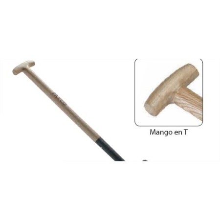 MANGO DE PALA DE 700mm PARA PALA ALYCO 198600/198605  ref.198601