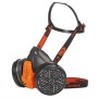 MASCARILLA CLIMAX MODELO 756-A1 (CON 2 FILTROS) ref. 2351756100