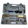 SOPLETE DE CORTE OXI/PROPANO E62-3 CON ACCESORIOS 781623KP