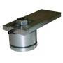 PUNTO DE GIRO FACRISUR Ø80mm SUPERIOR CON RODAMIENTO HASTA 3700kg ref. 08080A