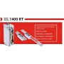 CERRADERO ELÉCTRICO CORTO JIS 6/12V AC/DC 1443RT DE TOBOGÁN