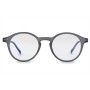 GAFA PEGASO BLUE STOP FILTER MODELO A1 GLAZED CEMENT GRAY, 3 dioptrías ref. A01.30