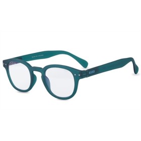 GAFA PEGASO BLUE STOP FILTER MODELO D1 GLAZED FOREST GREEN 2 dioptrías ref. D01.20