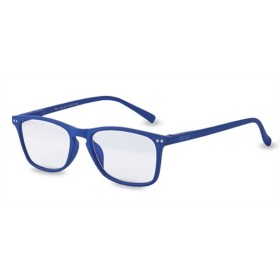 GAFA PEGASO BLUE STOP FILTER MODELO G1 SOLID SKY BLUE 1 dioptrías ref. G01.10