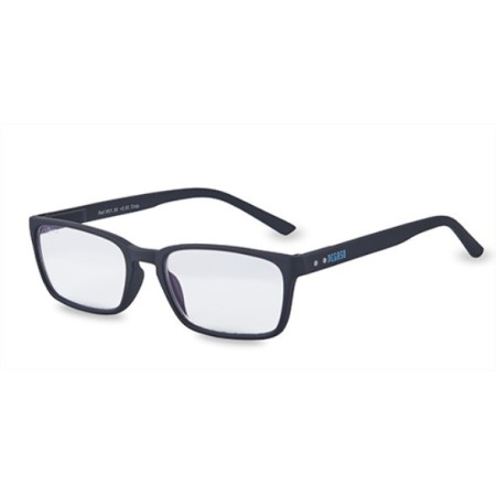 GAFA PEGASO BLUE STOP FILTER MODELO H1 SOLID PURE BLACK 1.5 dioptrías ref. H01.15